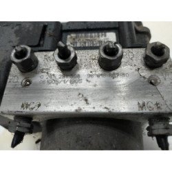 Bloc Abs (freins Anti-blocage) Citroen C4 1 Phase 1